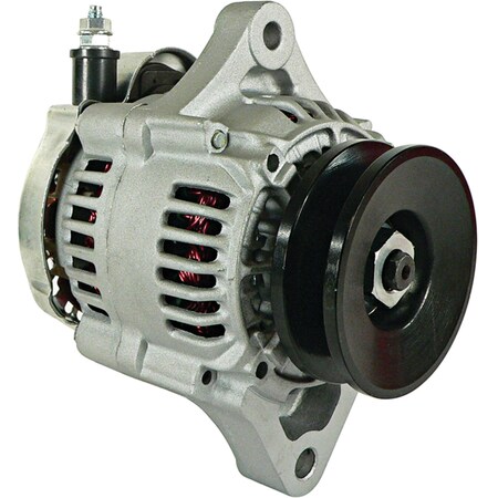 Db Electrical Alternator for 27 27C 27Zts 35 35C 35Zts John Deere Excavator 400-52301